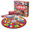 The Logo Board Game