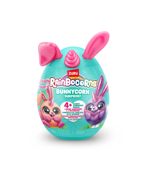 Zuru Rainbocorns Bunnycorn Surprise