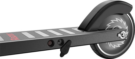 Razor Power A5 Electric Scooter 22V (Black)