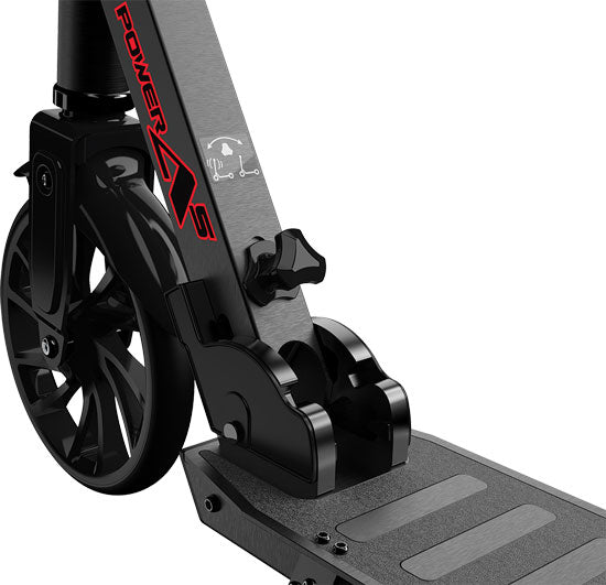 Razor Power A5 Electric Scooter 22V (Black)