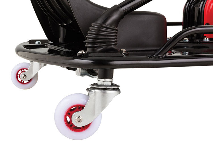 Razor Crazy Cart 24V Drift Cart