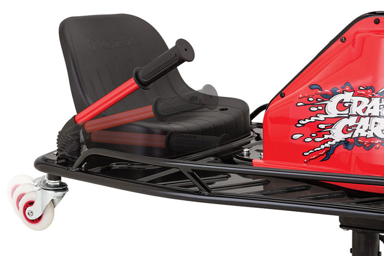 Razor Crazy Cart 24V Drift Cart