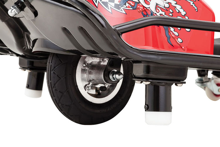 Razor Crazy Cart 24V Drift Cart