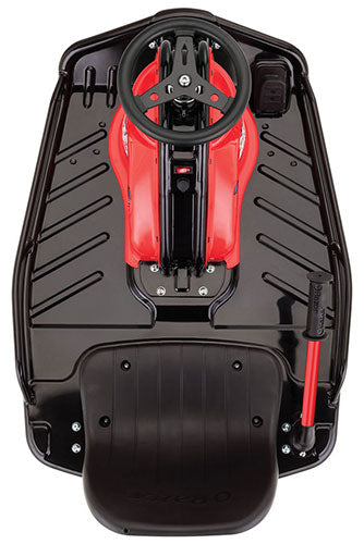 Razor Crazy Cart 24V Drift Cart