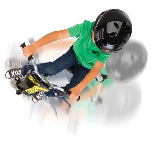 Razor Power Rider 360 12V 3 Wheeled Cart