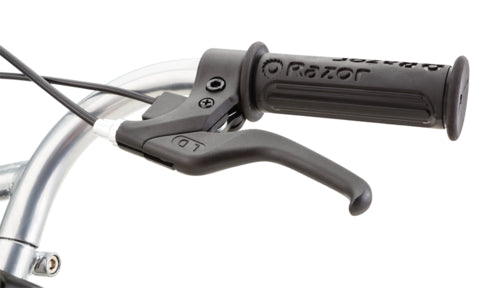 Razor Power Rider 360 12V 3 Wheeled Cart