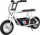 Razor Rambler 12 Mini Electric Bike 24V