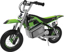 Razor SX350 Dirt Rocket 24V Electric Bike