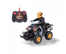 Dickie Toys: RC Mud Quad