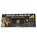 Hurling Skills Net Rebounder