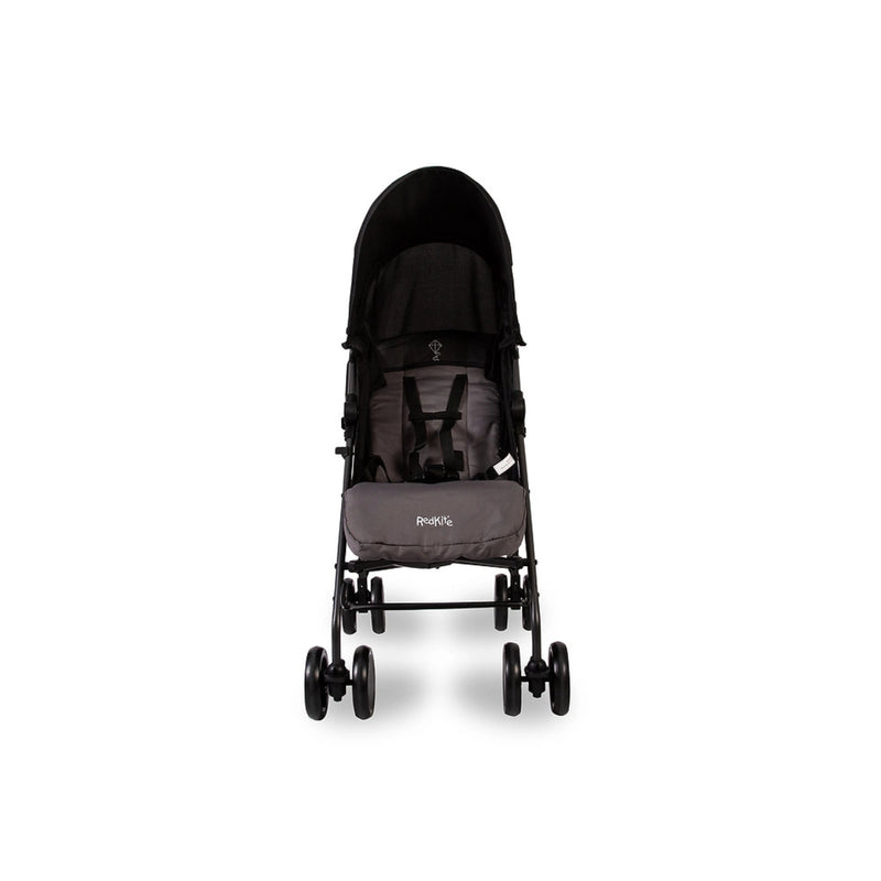 Red Kite: Push Me Quatro Stroller (Humbug)