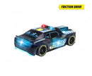Dickie Toys: Rhythm Patrol Toy Car