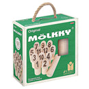 Molkky Board Game