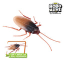 Zuru Robo Alive Crawling Cockroach