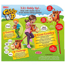 Giddy Up Horse Riding Reaction Board Game