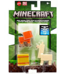 Minecraft: Baby Animal Pack Action Figures
