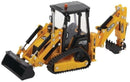 Britains 43287 - JCB 1CXT