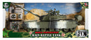 World Peacekeepers: Main Battle Tank