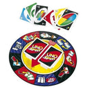 Uno Spin Board Game