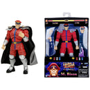Street Fighter 2 The Final Challengers M.Bison Figure