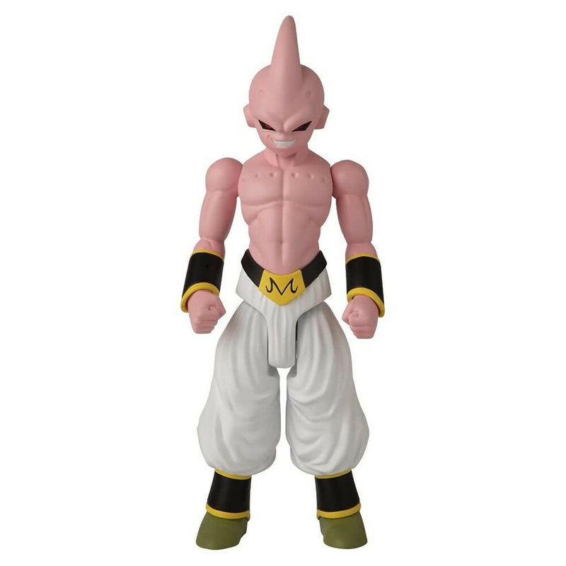 Dragon Ball Super Limit Breaker Series: Majin Buu Final Form Figure