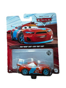 Disney Pixar Cars: Ryan "Inside" Laney Diecast Vehicle