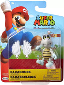 Super Mario: Parabones With Wings Figure
