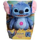 Disney Stitch: Many Moods Stitch Interactive Plush