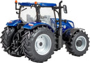 Britains 43319 - New Holland T6.180 Blue Power Tractor
