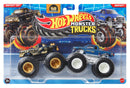 Hot Wheels Monster Trucks: Bigfoot 50th & Bigfoot