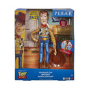 Toy Story Roundup Fun Woody