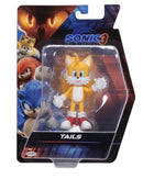 Sonic The Hedgehog 3: Tails Action Figure