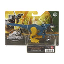 Jurassic World Danger Pack: Pyroraptor