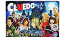 Cluedo The Classic Mystery Board Game