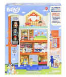 Bluey Hammerbarn Shopping Playset