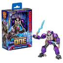 Transformers One: Alpha Trion Action Figure