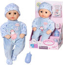 Baby Annabell - Little Alexander Doll 36cm