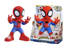 Spidey And His Amazing Friends: Dance 'N Crawl Spidey