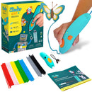 3Doodler Start+ Essentials Pen Set