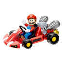 Super Mario Bros Movie: Mario Pull Back Racer