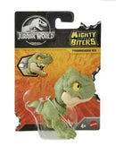 Jurassic World Mighty Little Biters - Tyrannosaurus Rex