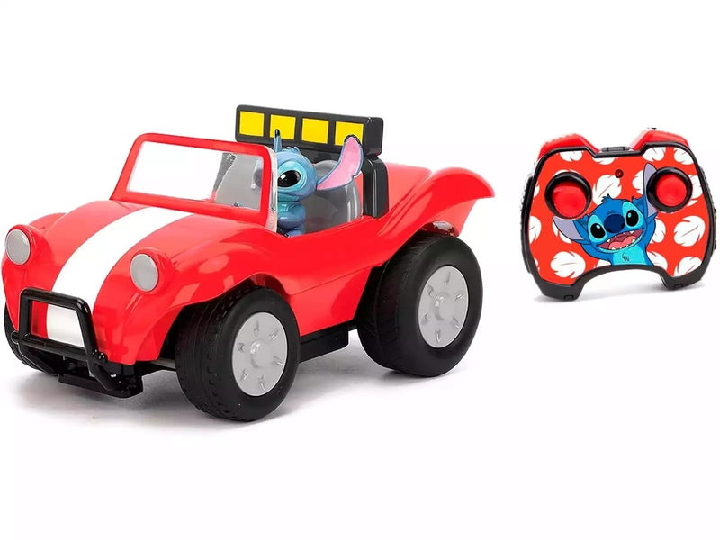 Disney Stitch: Stitch Buggy RC