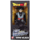 Dragon Ball Super Limit Breaker Series: Goku Black Figure