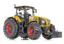 Wiking: Claas Axion 930 Scale Model