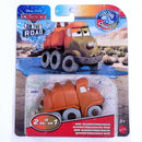 Disney Pixar Cars Colour Changers: Baby Quadratorquosaur