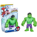 Spidey & His Amazing Friends: Hulk Action Figure