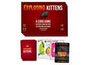 Exploding Kittens Board Game