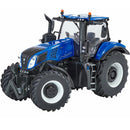 Britains 43339 - New Holland T8.435 Genesis Tractor
