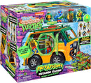 Teenage Mutant Ninja Turtles Mutation Station Playset