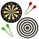Dartboard & Targetboard